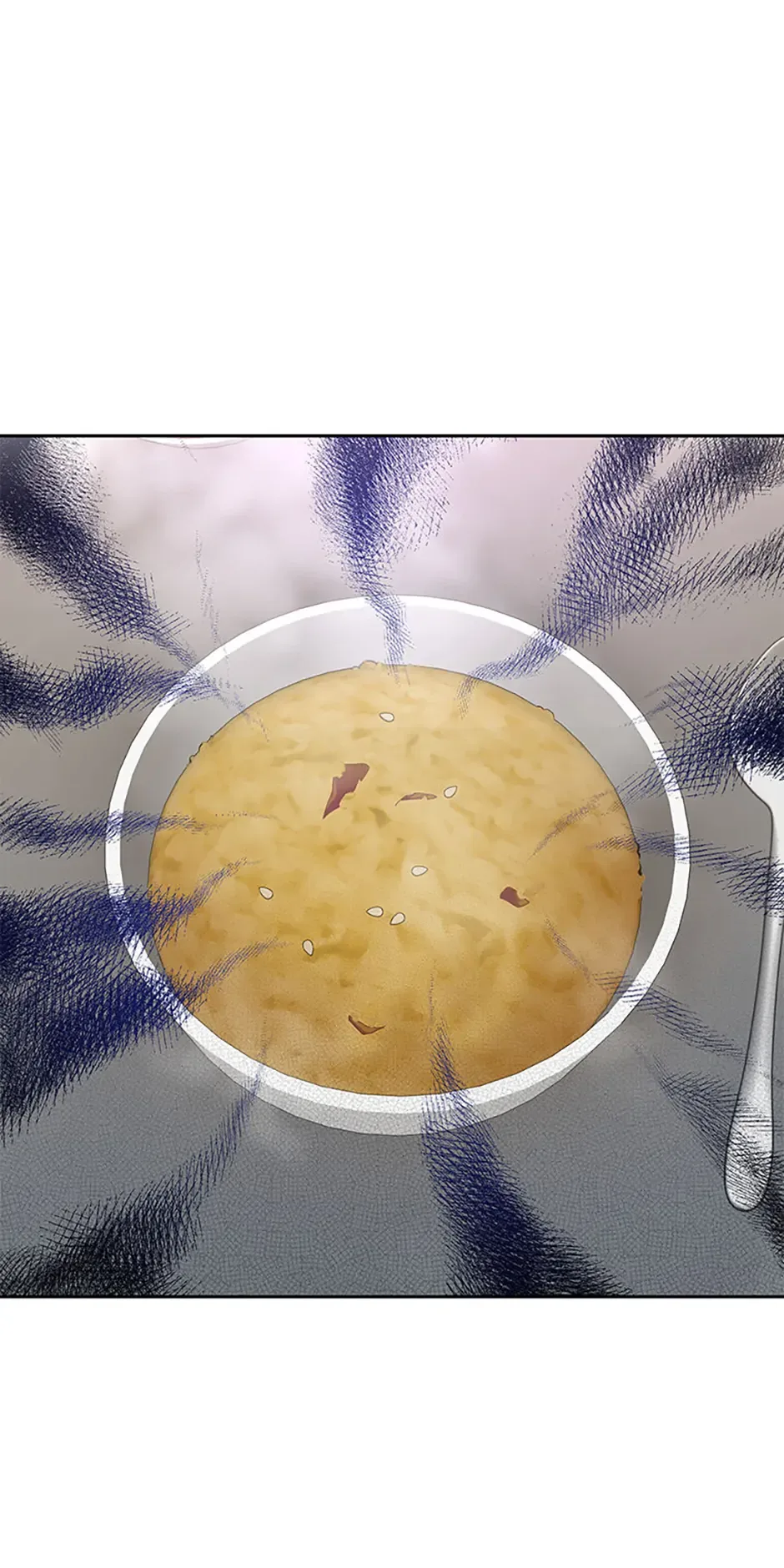 The Stylist and the Beast Chapter 41 page 46