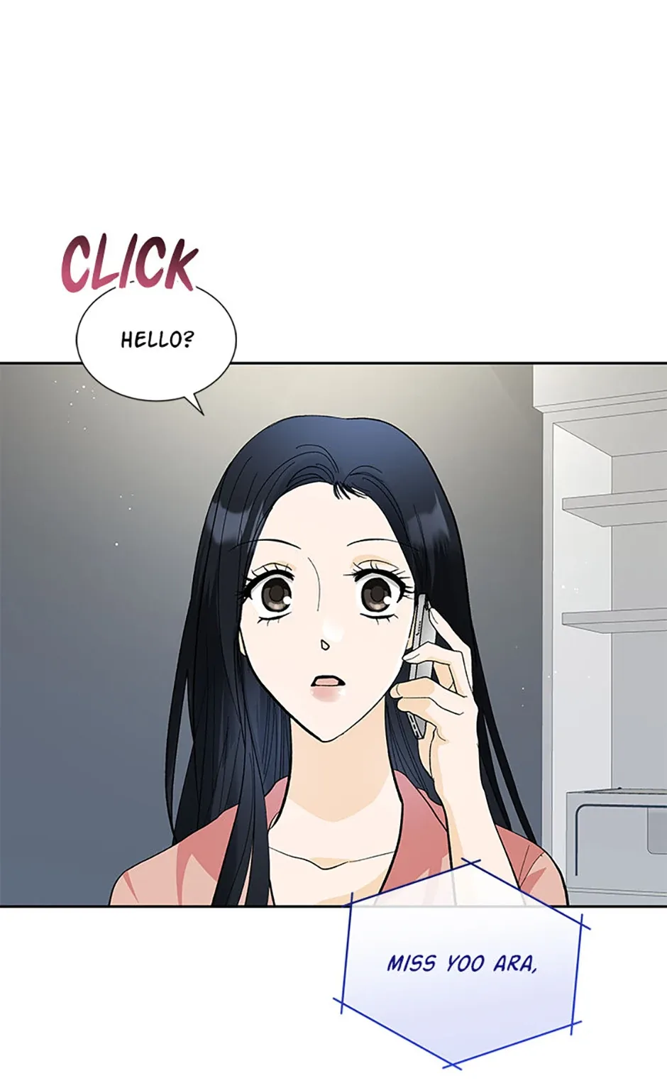 The Stylist and the Beast Chapter 40 page 49