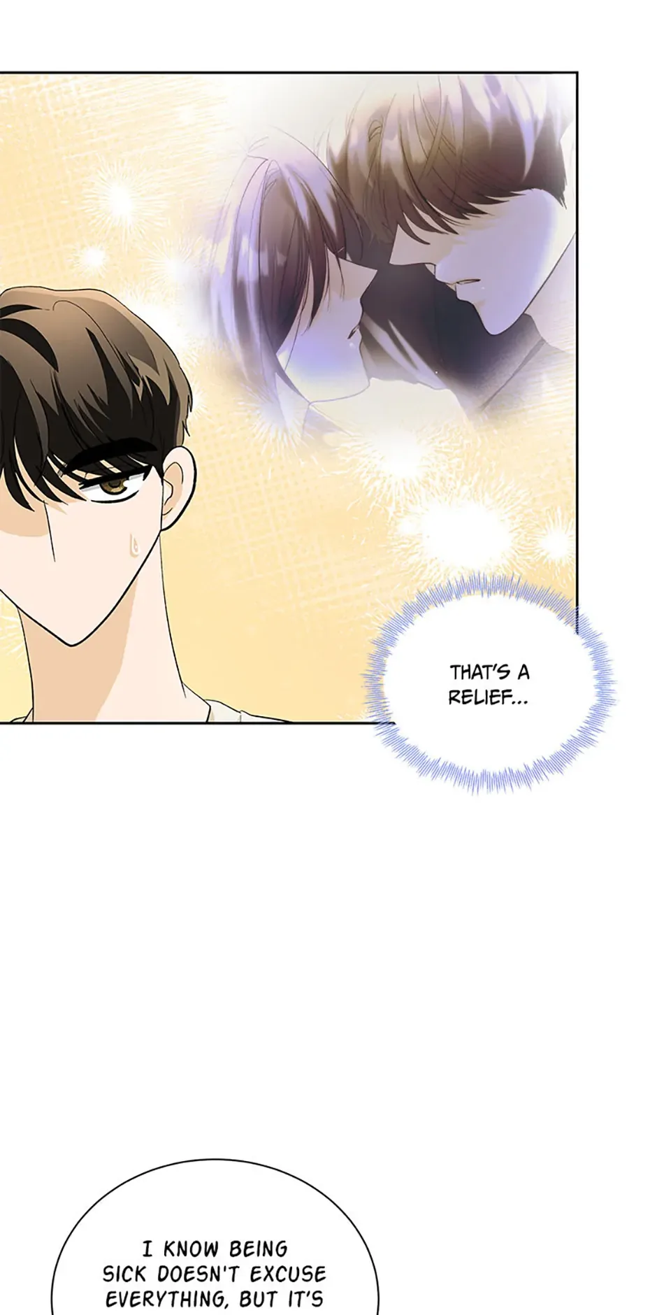 The Stylist and the Beast Chapter 41 page 25
