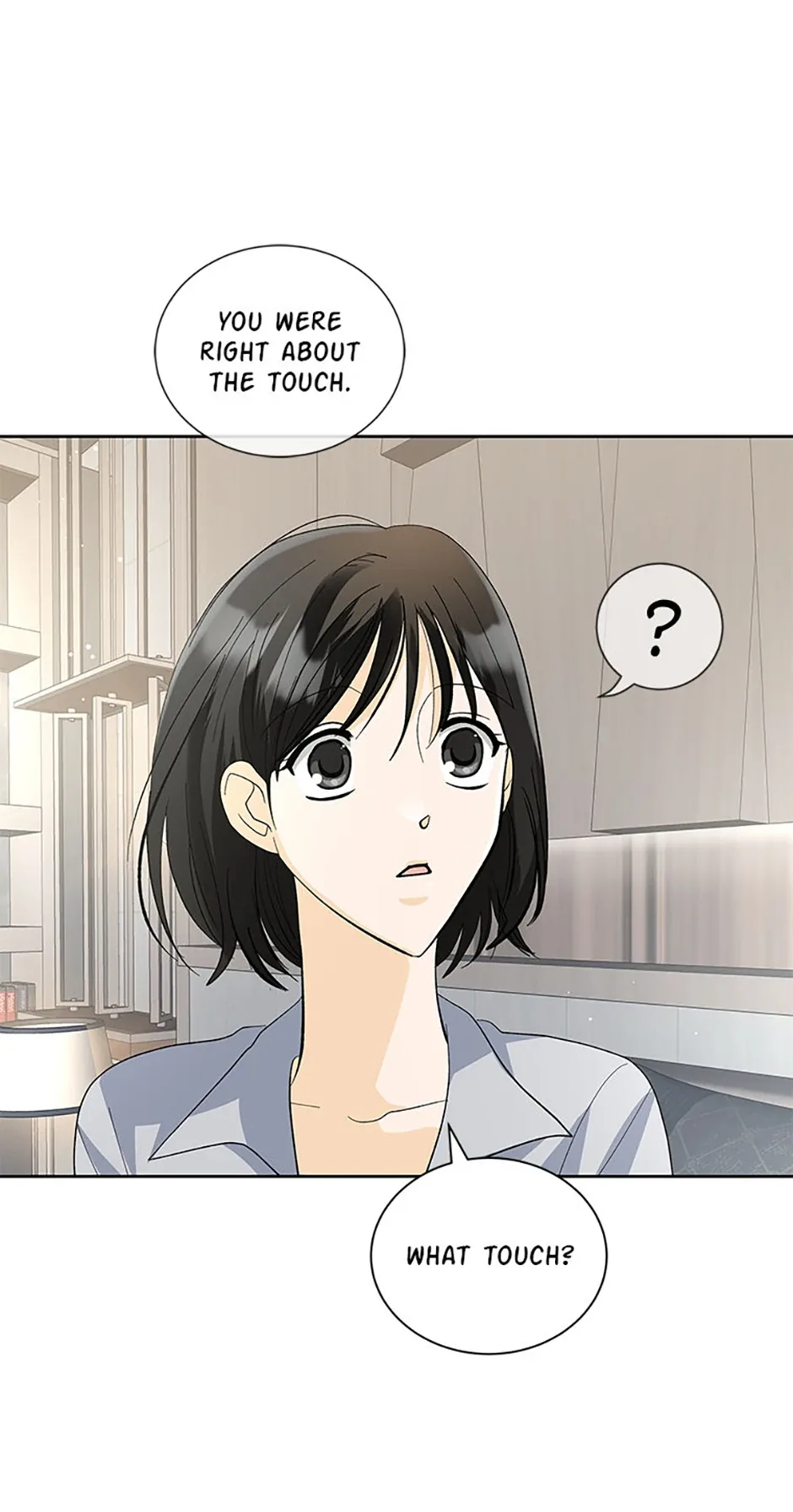 The Stylist and the Beast Chapter 41 page 13