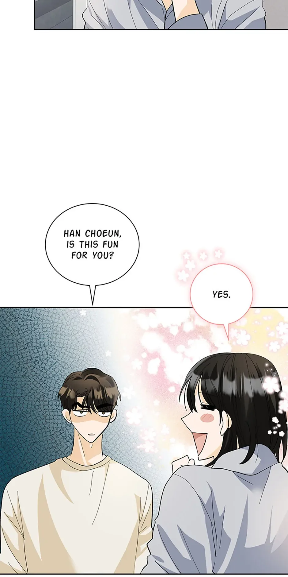 The Stylist and the Beast Chapter 41 page 52