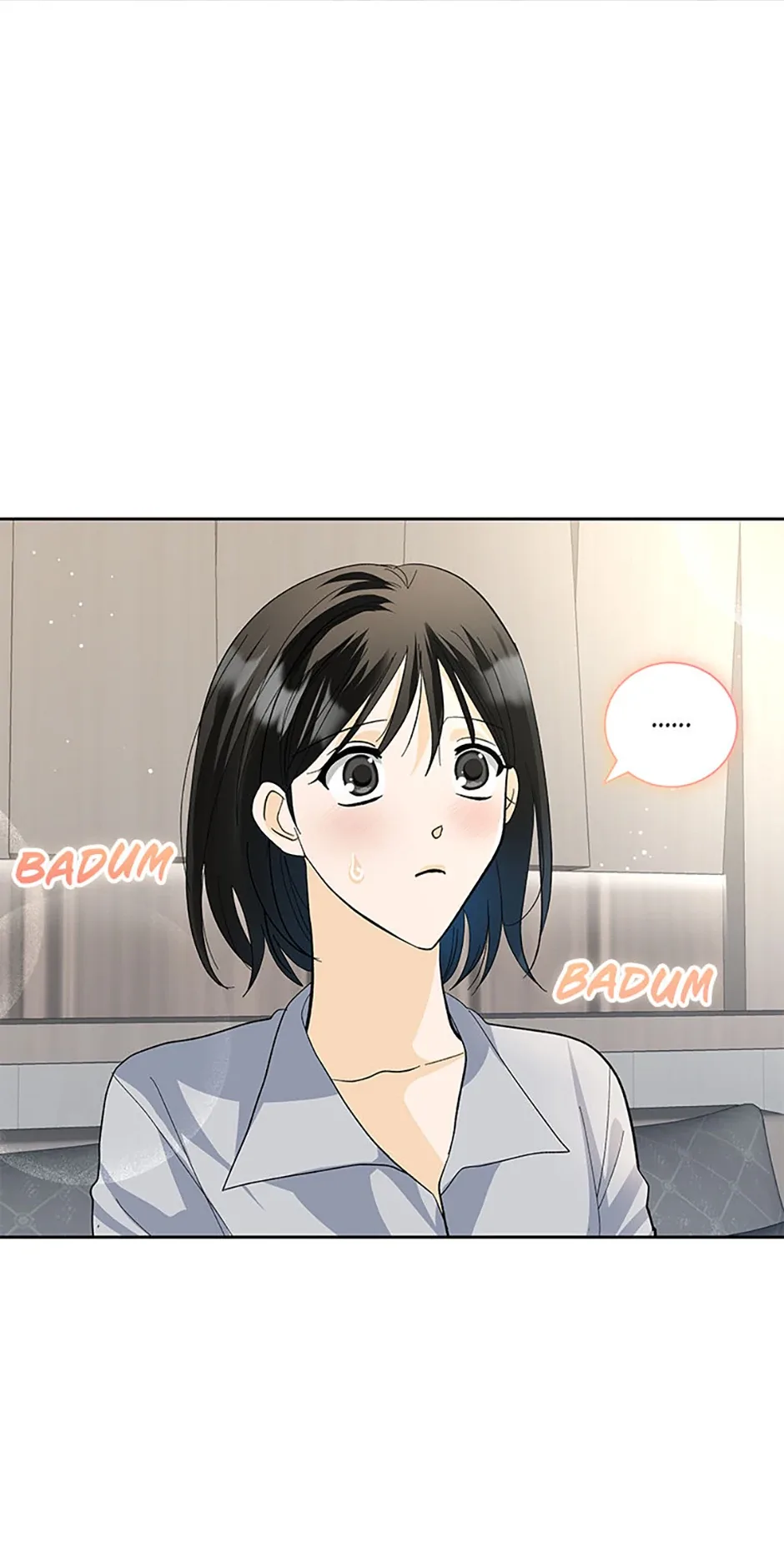 The Stylist and the Beast Chapter 41 page 33
