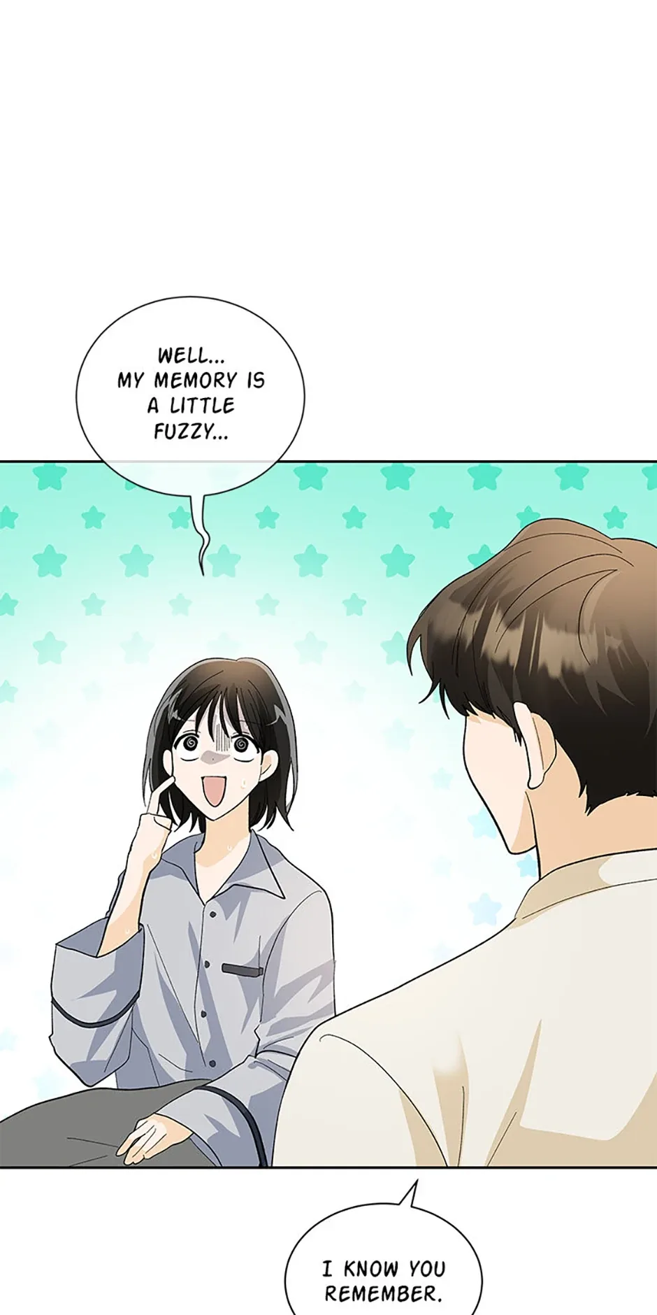 The Stylist and the Beast Chapter 41 page 20