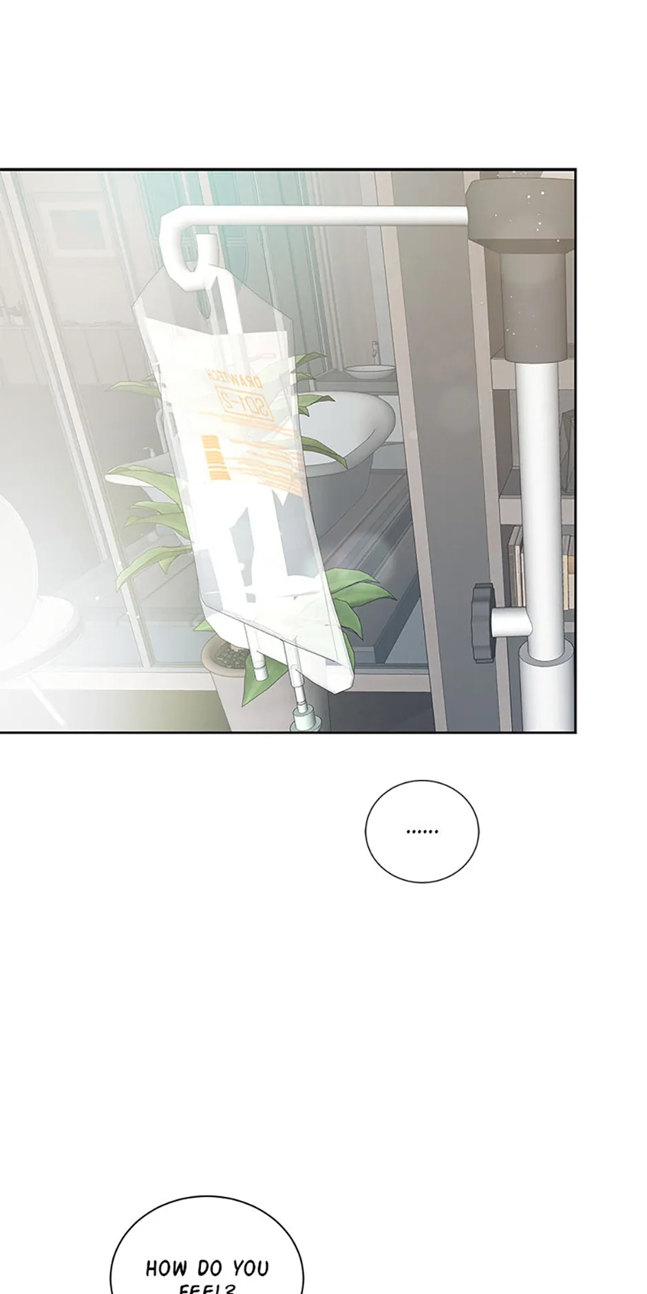 The Stylist and the Beast Chapter 41 page 2