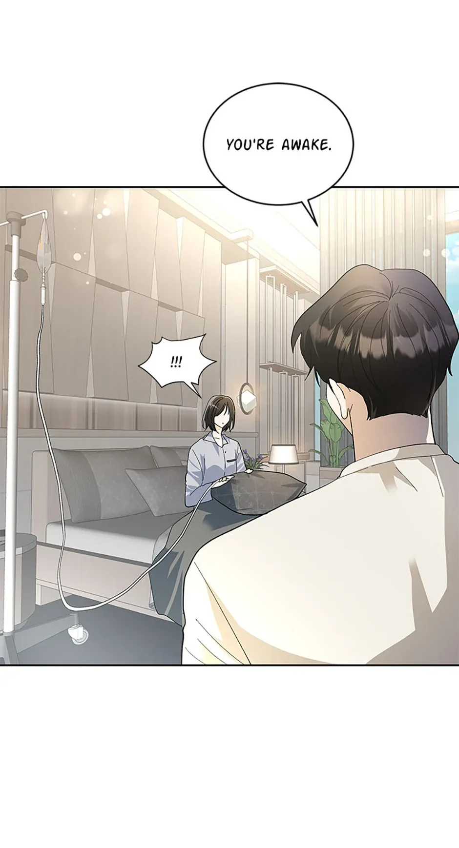 The Stylist and the Beast Chapter 40 page 61