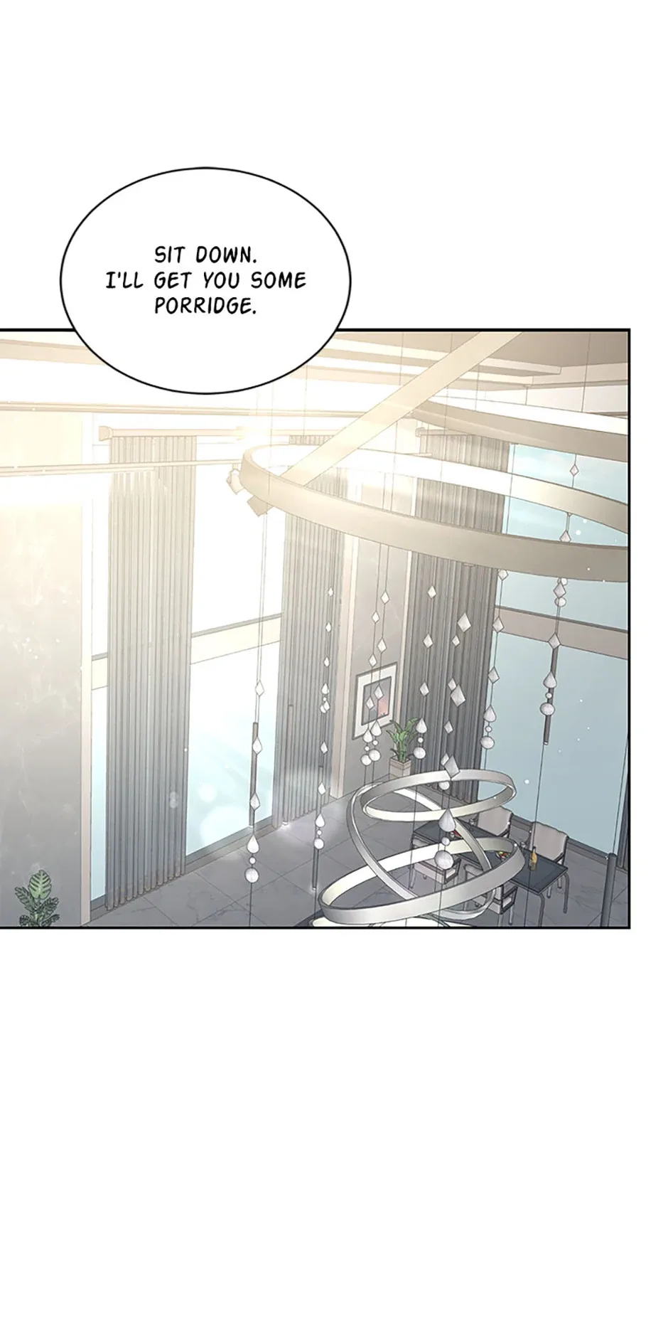 The Stylist and the Beast Chapter 41 page 45