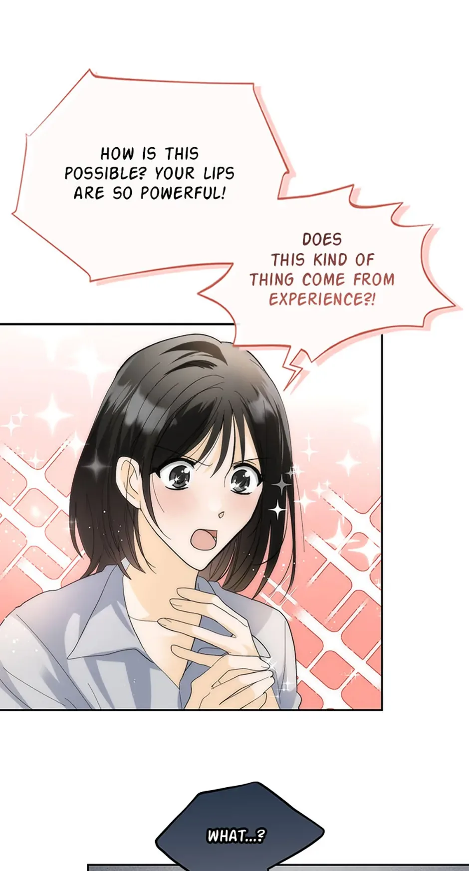 The Stylist and the Beast Chapter 41 page 43