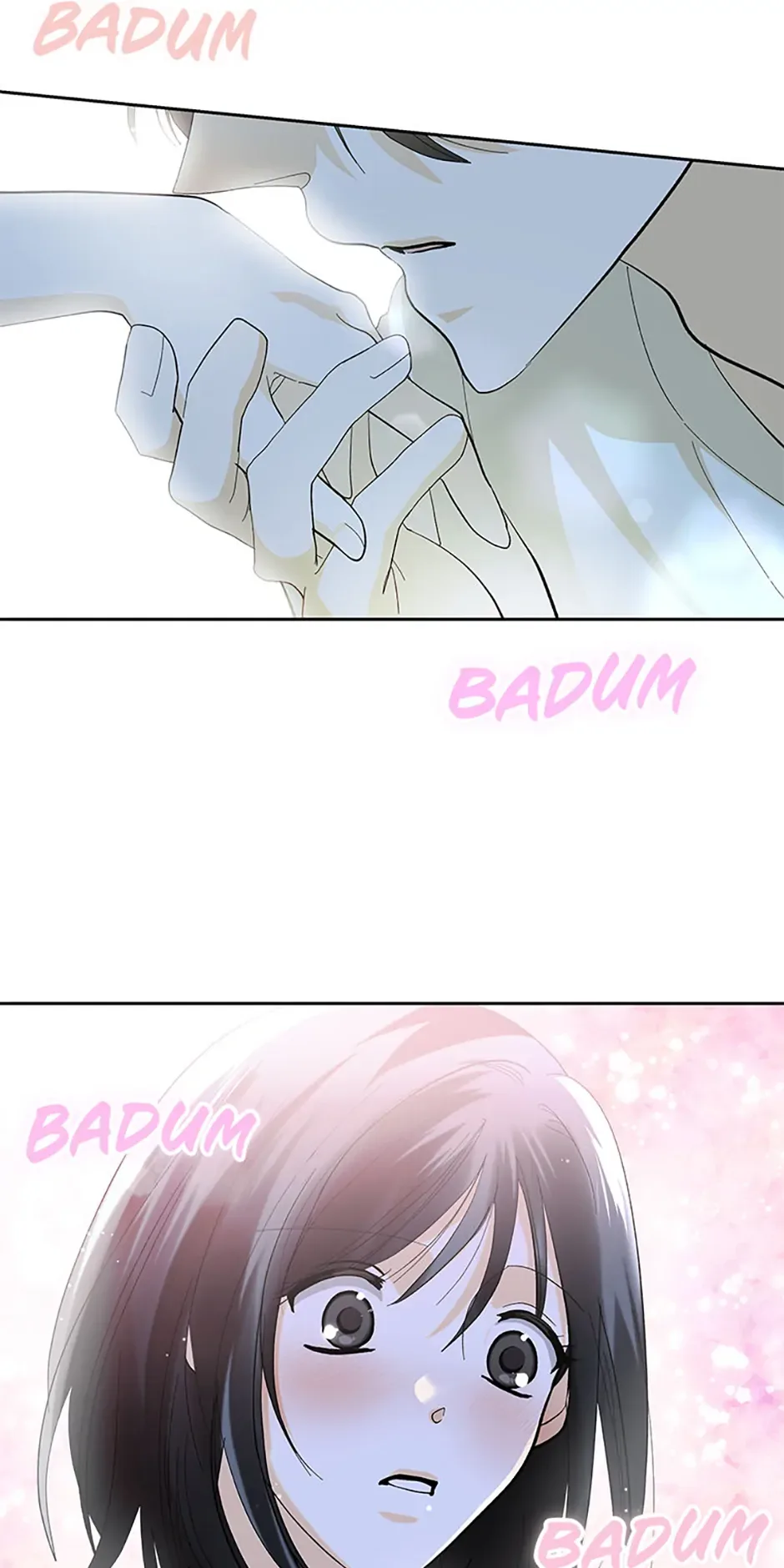 The Stylist and the Beast Chapter 41 page 36