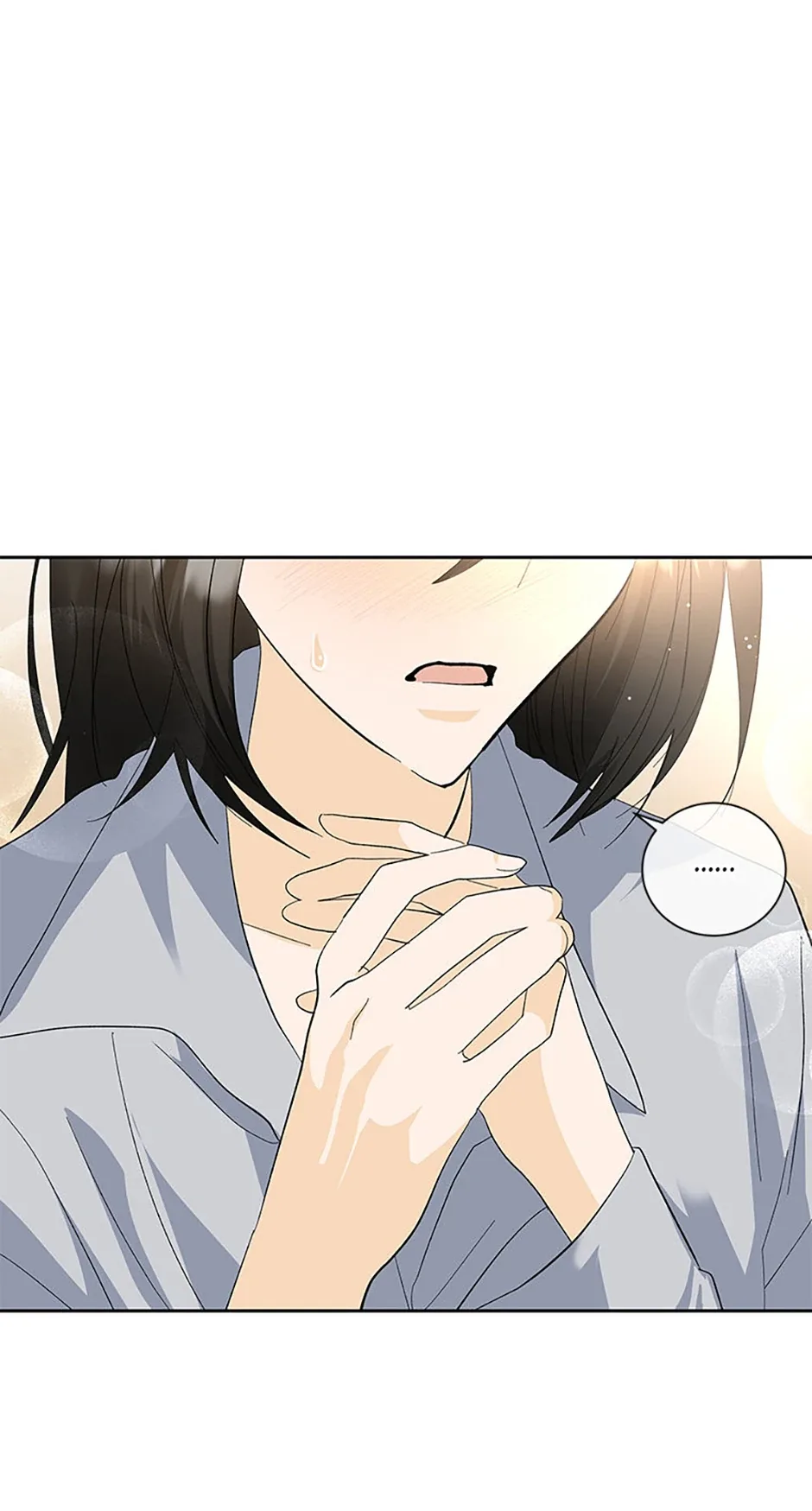 The Stylist and the Beast Chapter 41 page 41