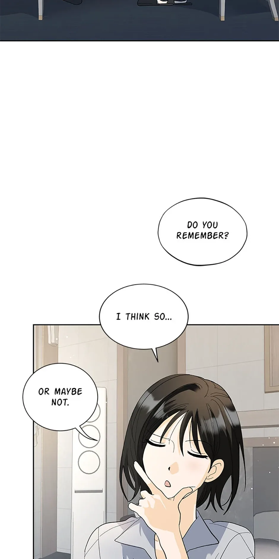 The Stylist and the Beast Chapter 41 page 51