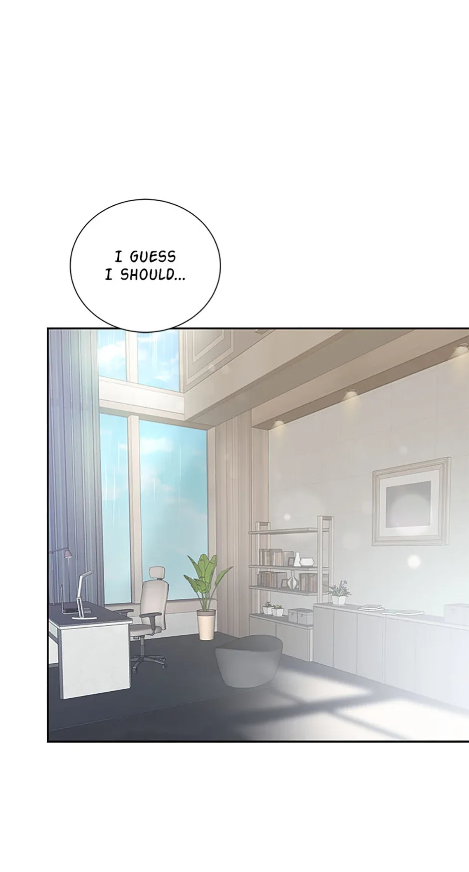 The Stylist and the Beast Chapter 41 page 42