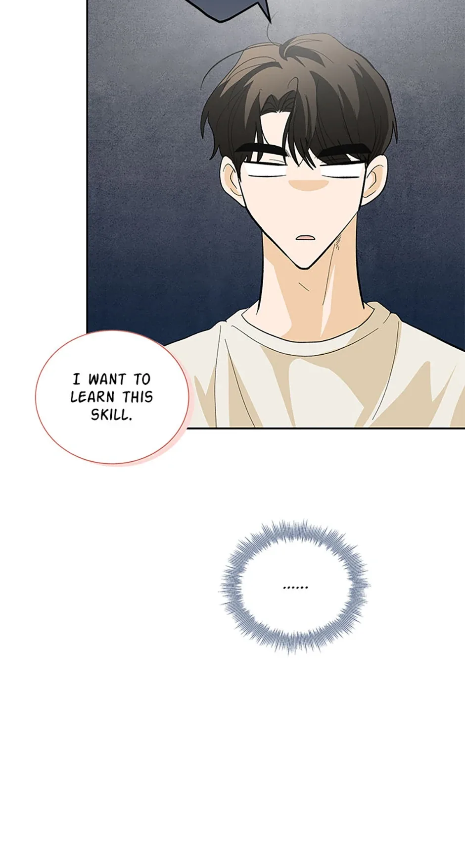 The Stylist and the Beast Chapter 41 page 44