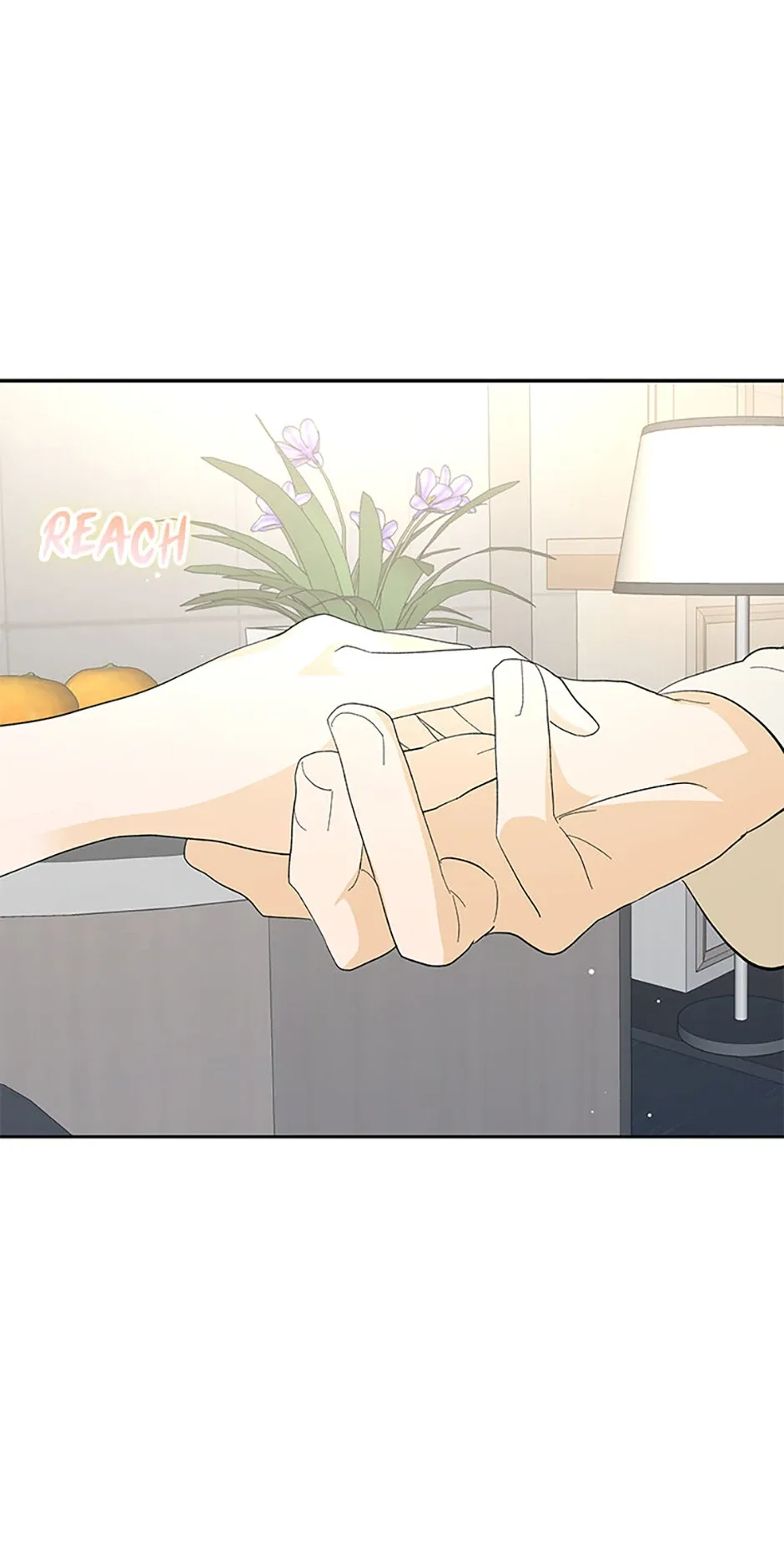 The Stylist and the Beast Chapter 41 page 34
