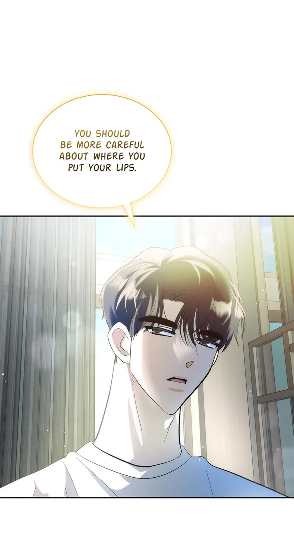 The Stylist and the Beast Chapter 41 page 40