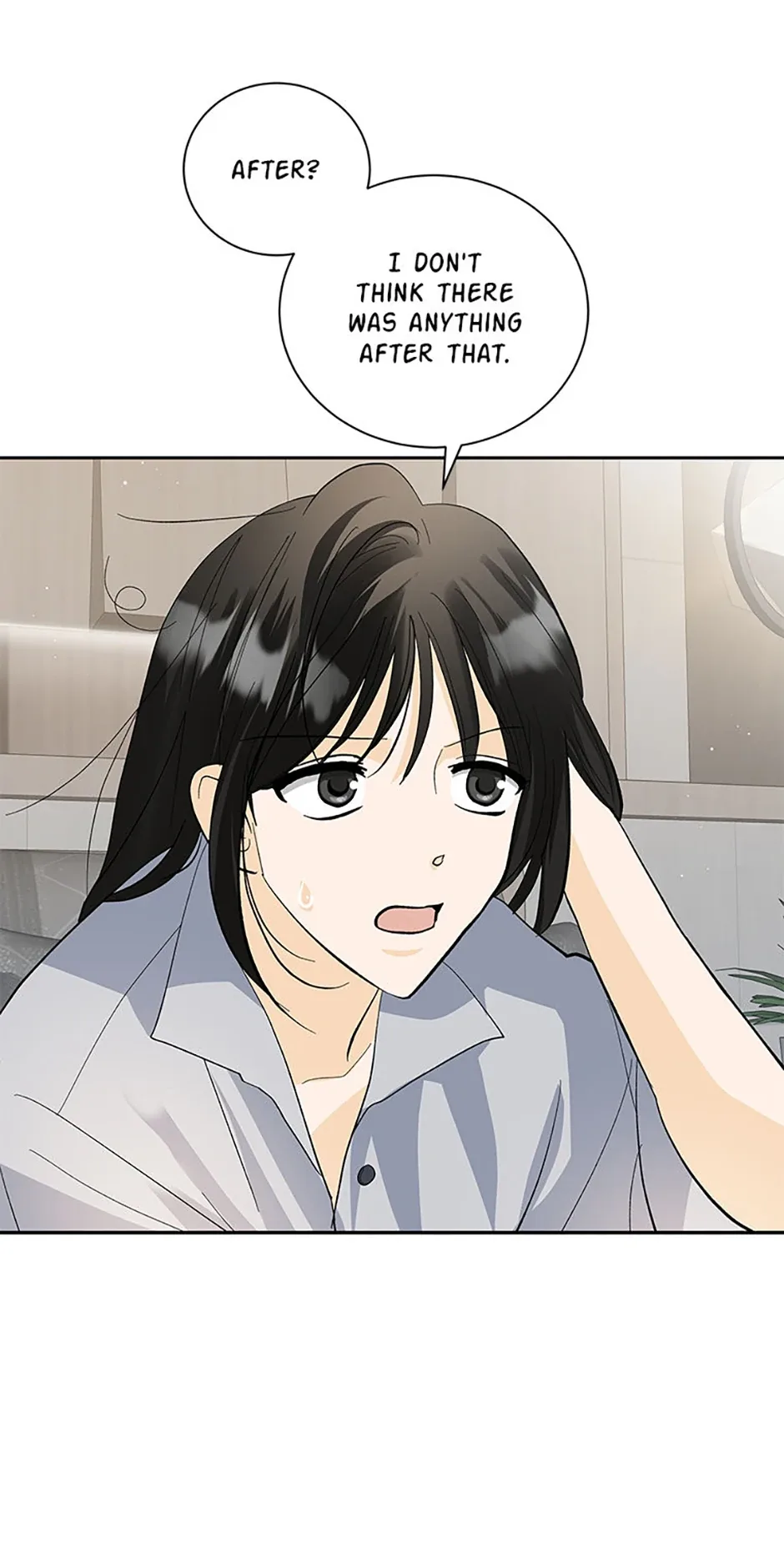 The Stylist and the Beast Chapter 41 page 23