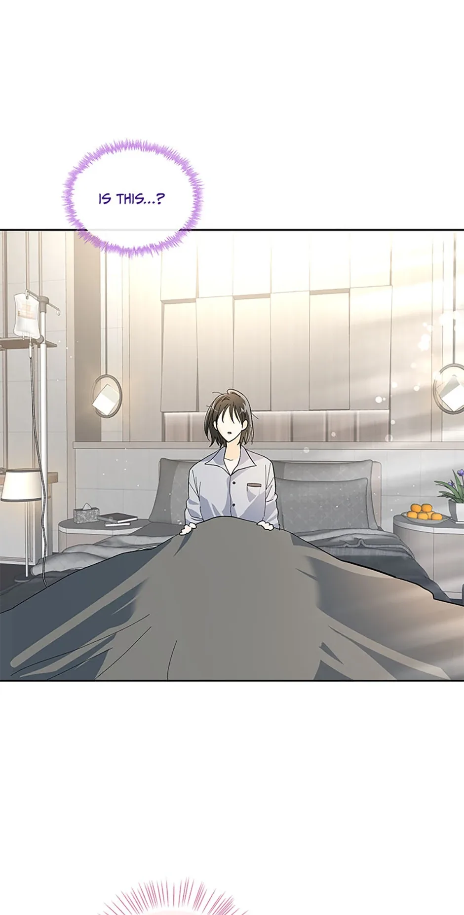 The Stylist and the Beast Chapter 40 page 56