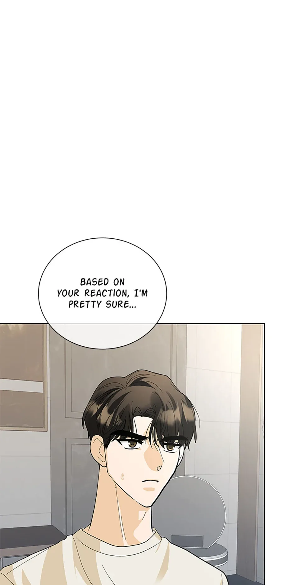 The Stylist and the Beast Chapter 41 page 53