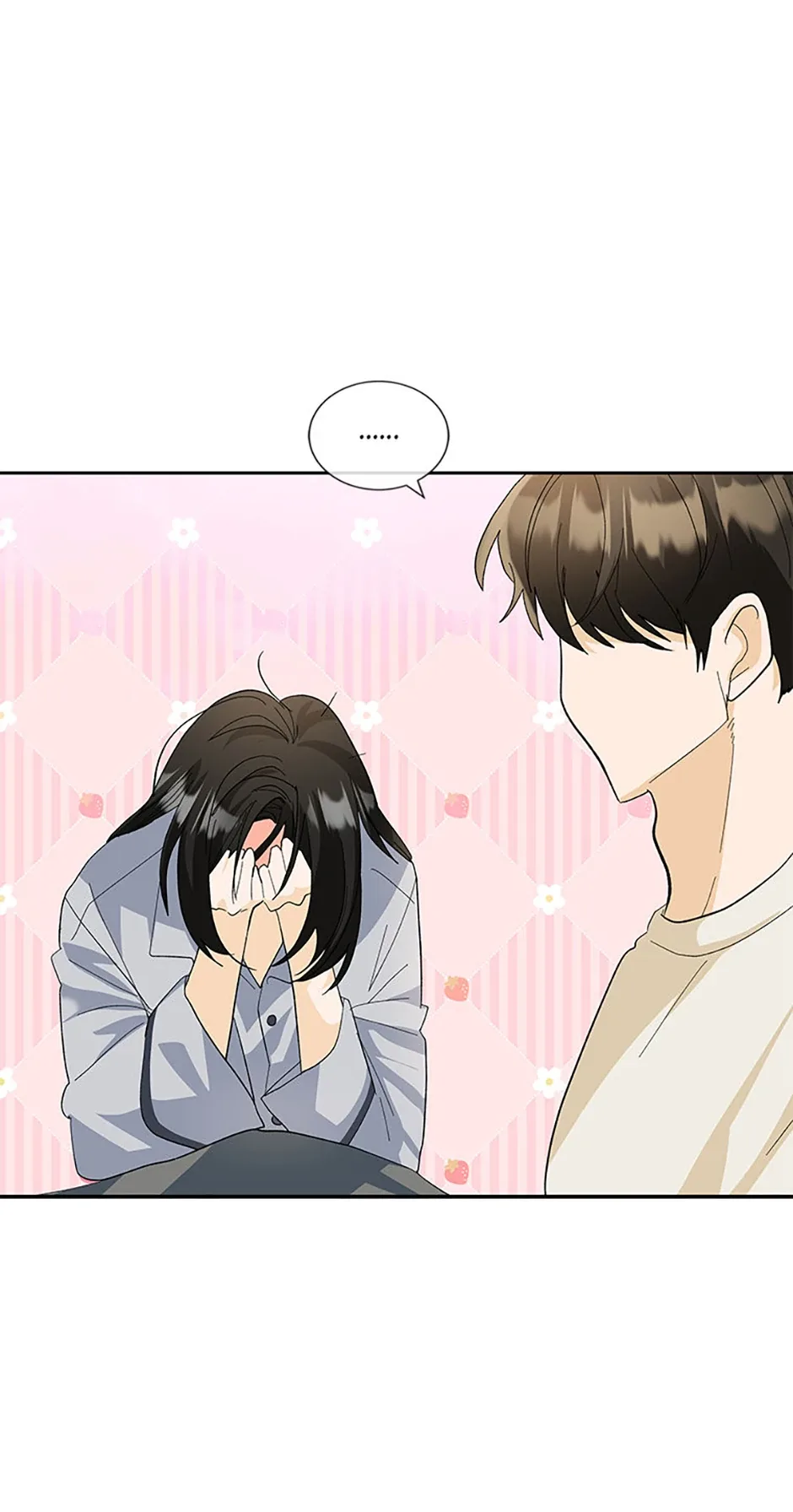 The Stylist and the Beast Chapter 41 page 15