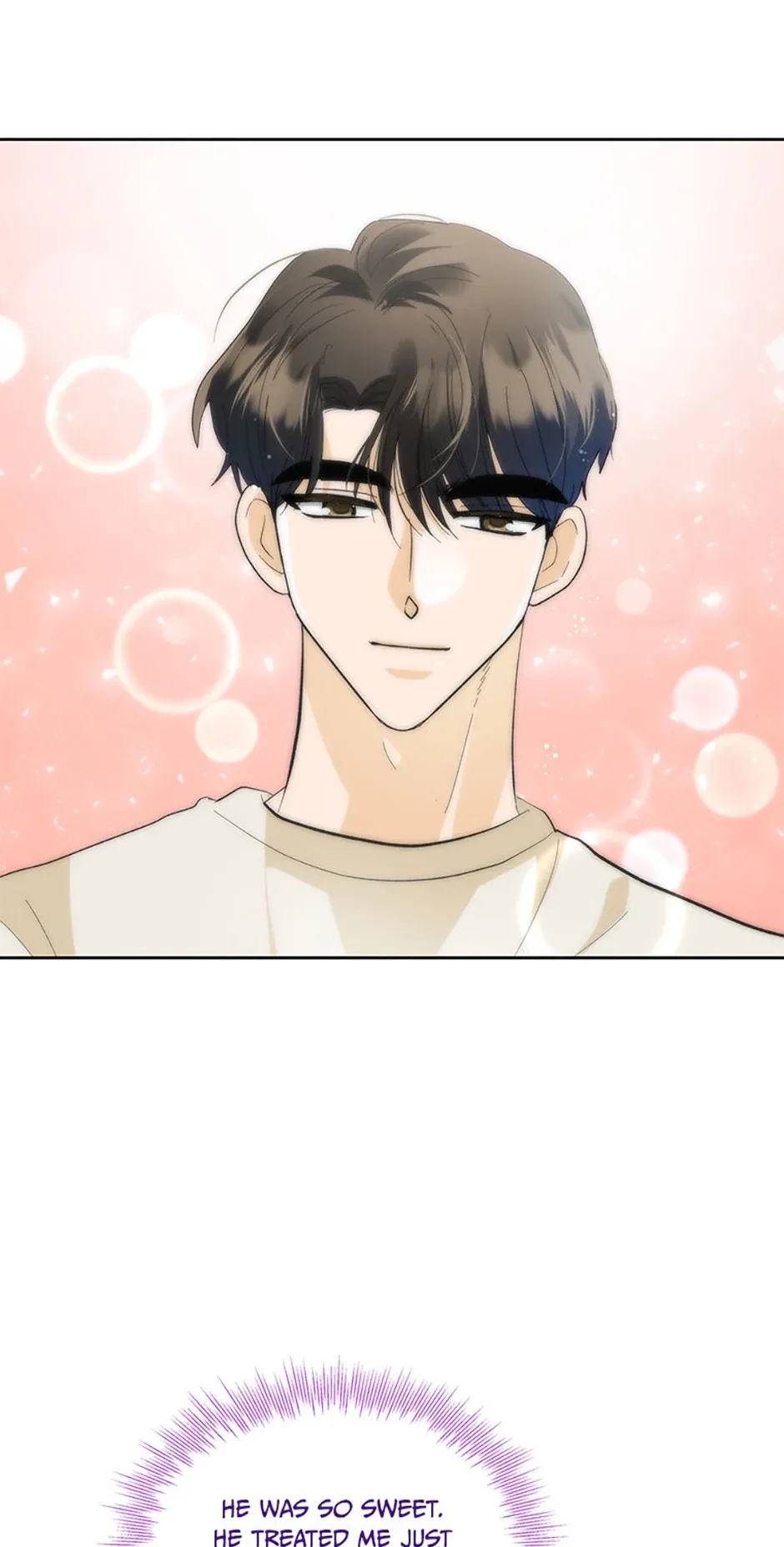 The Stylist and the Beast Chapter 40 page 59