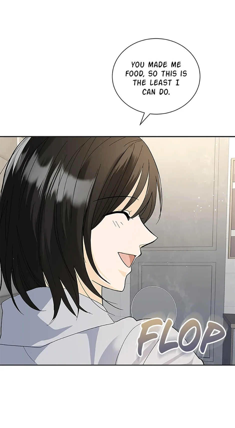 The Stylist and the Beast Chapter 41 page 60