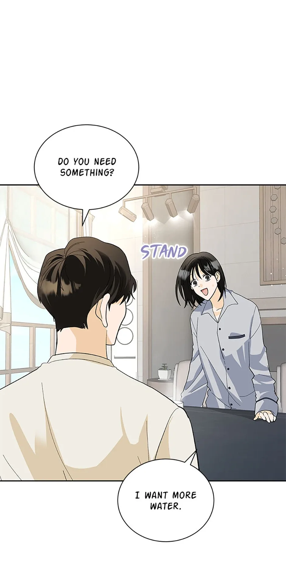 The Stylist and the Beast Chapter 41 page 58