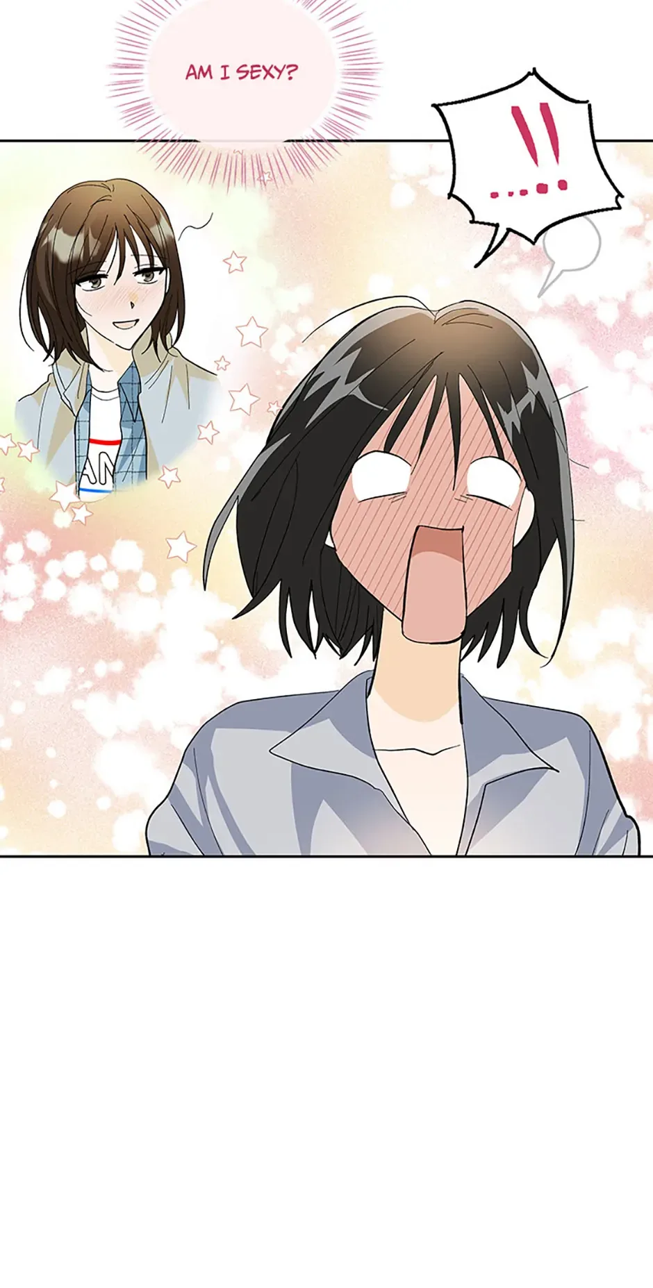 The Stylist and the Beast Chapter 40 page 57