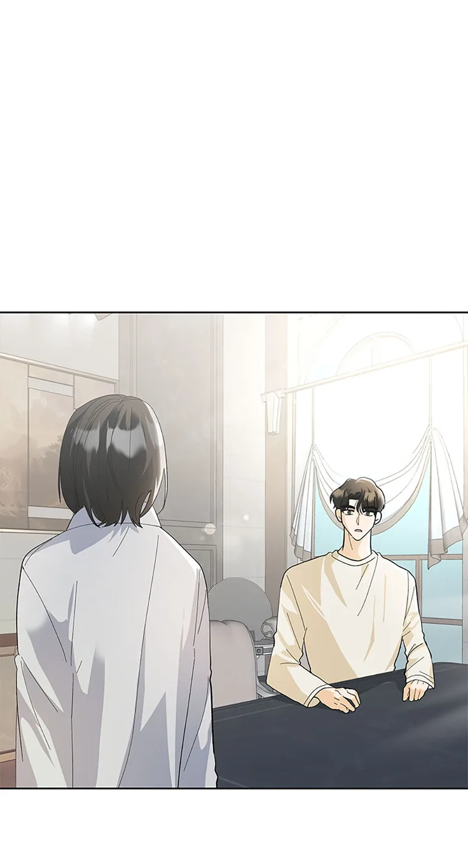 The Stylist and the Beast Chapter 41 page 61
