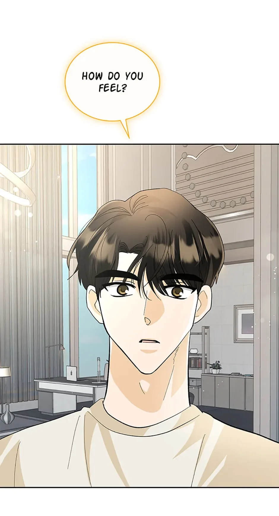 The Stylist and the Beast Chapter 40 page 62