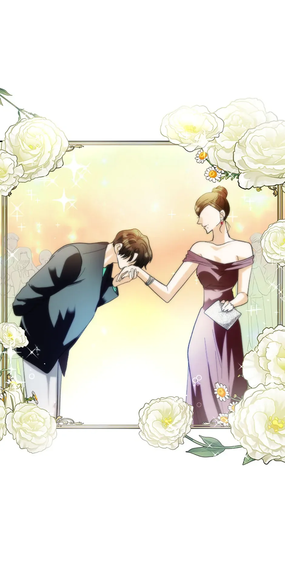 The Stylist and the Beast Chapter 43 page 44