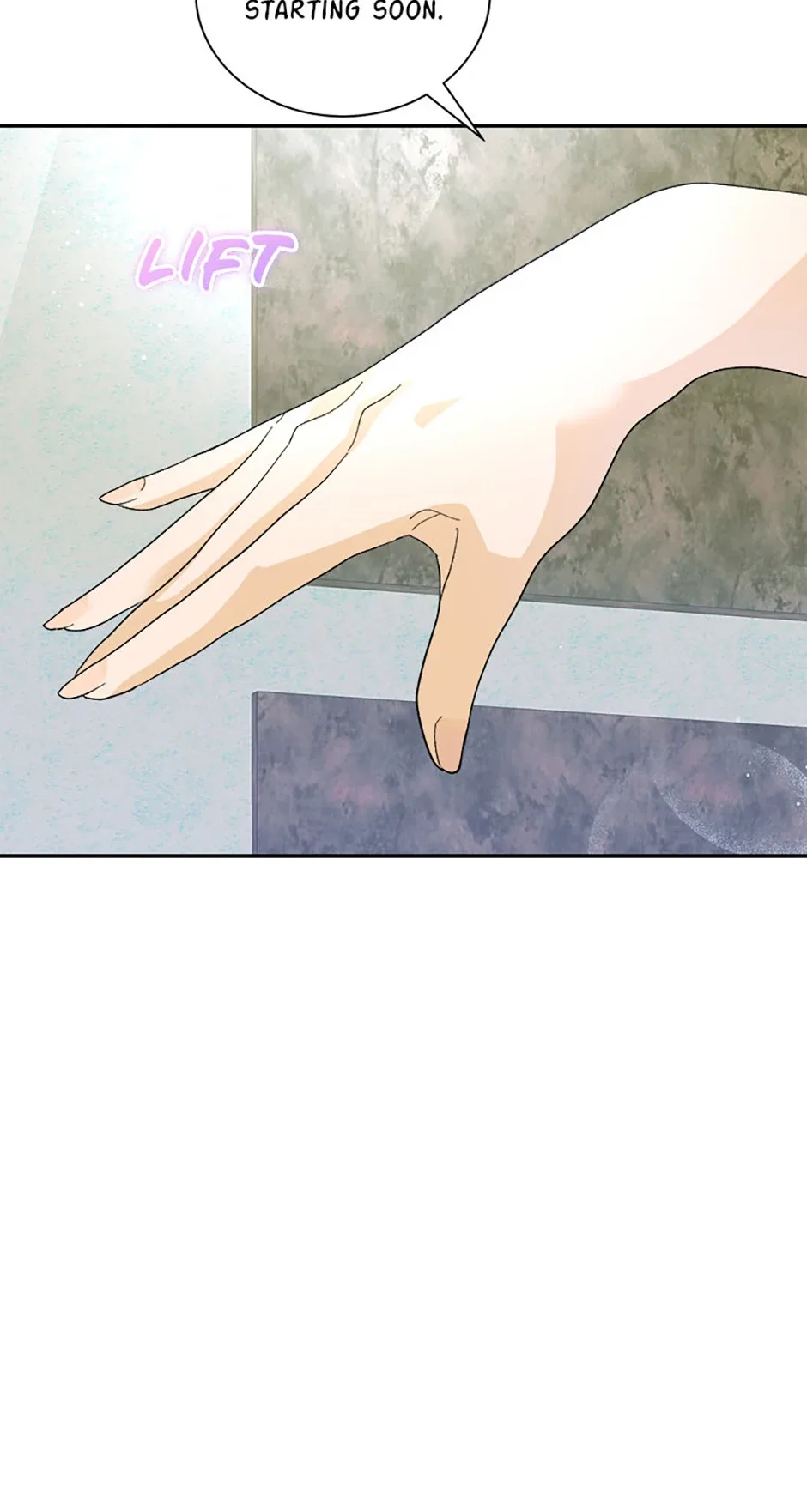 The Stylist and the Beast Chapter 43 page 43