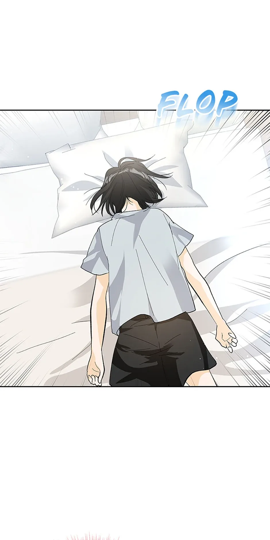 The Stylist and the Beast Chapter 42 page 3