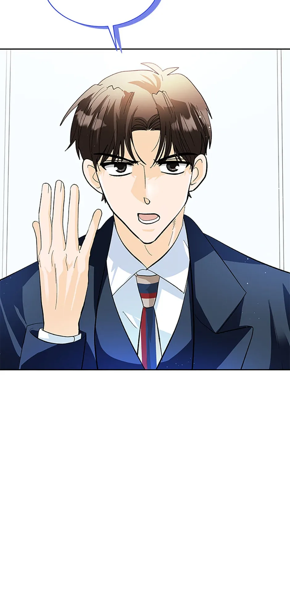 The Stylist and the Beast Chapter 43 page 14