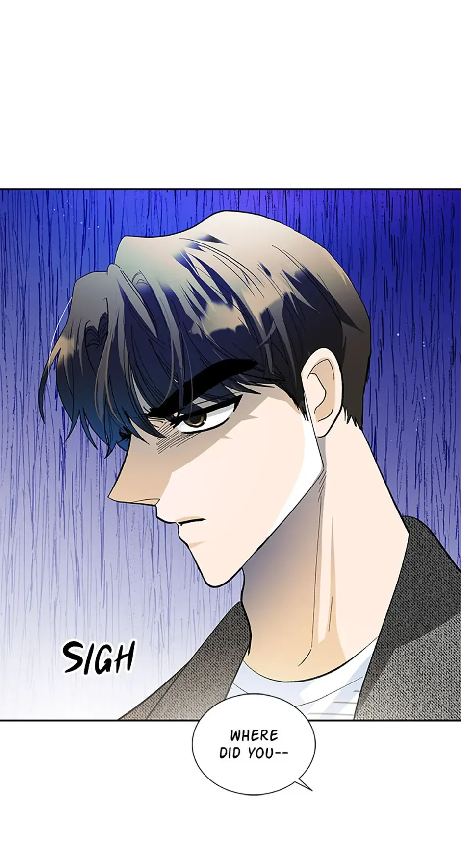 The Stylist and the Beast Chapter 43 page 24