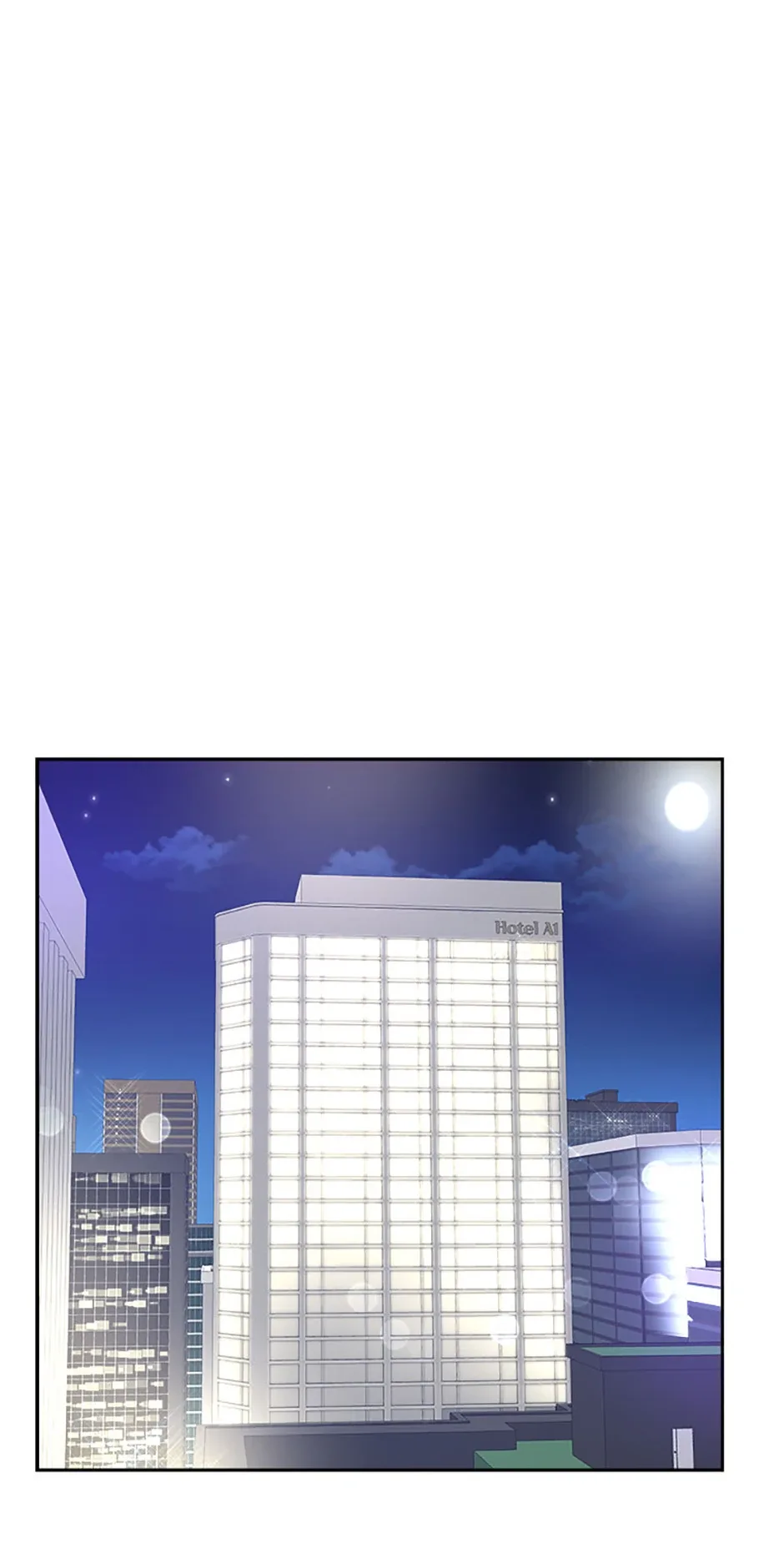The Stylist and the Beast Chapter 43 page 46
