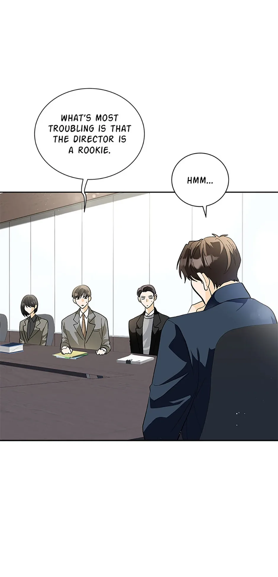 The Stylist and the Beast Chapter 43 page 7