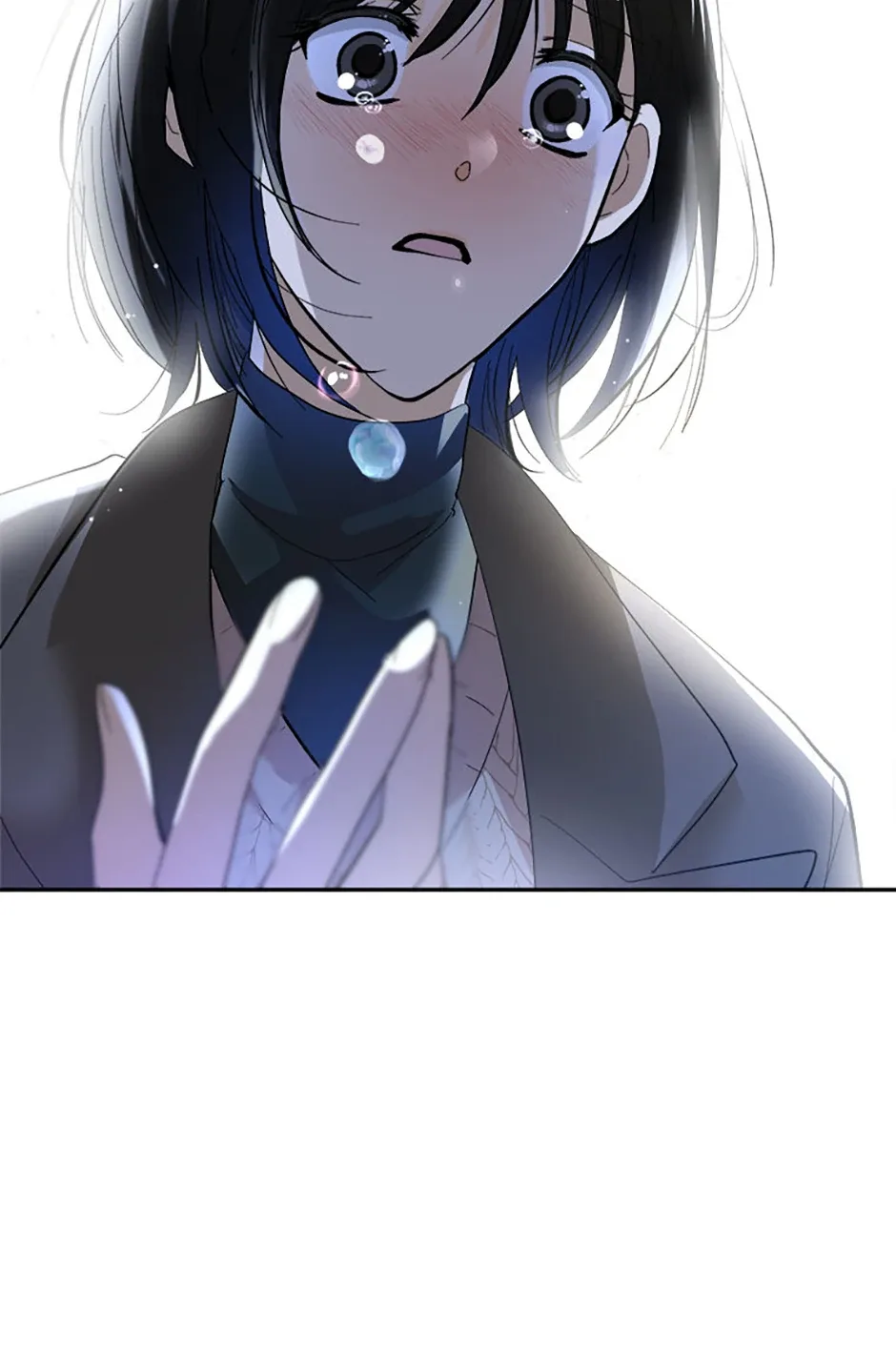 The Stylist and the Beast Chapter 43 page 66