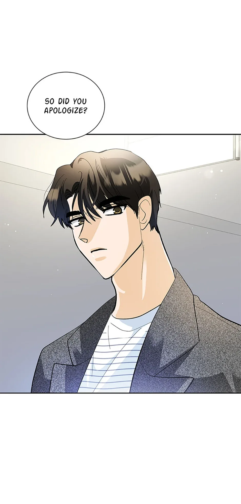 The Stylist and the Beast Chapter 43 page 18