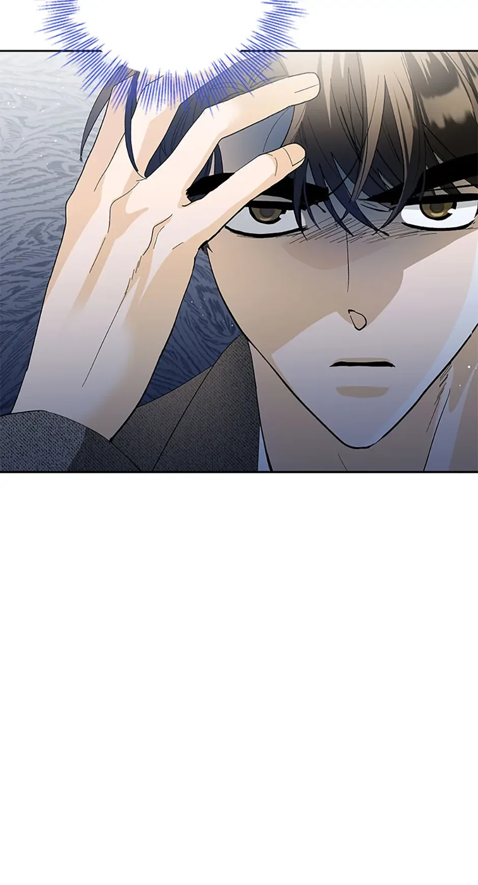 The Stylist and the Beast Chapter 43 page 27