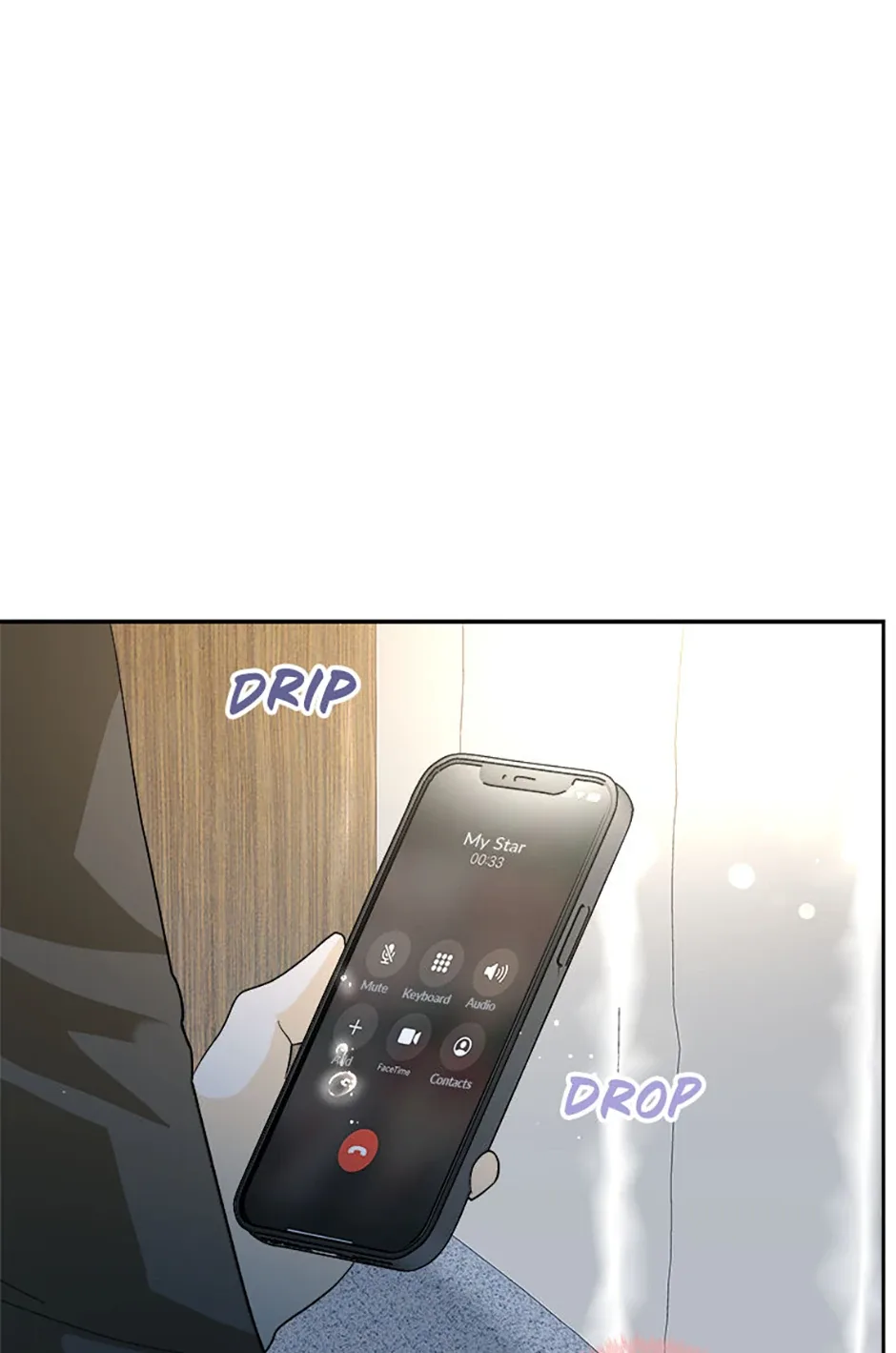 The Stylist and the Beast Chapter 43 page 64
