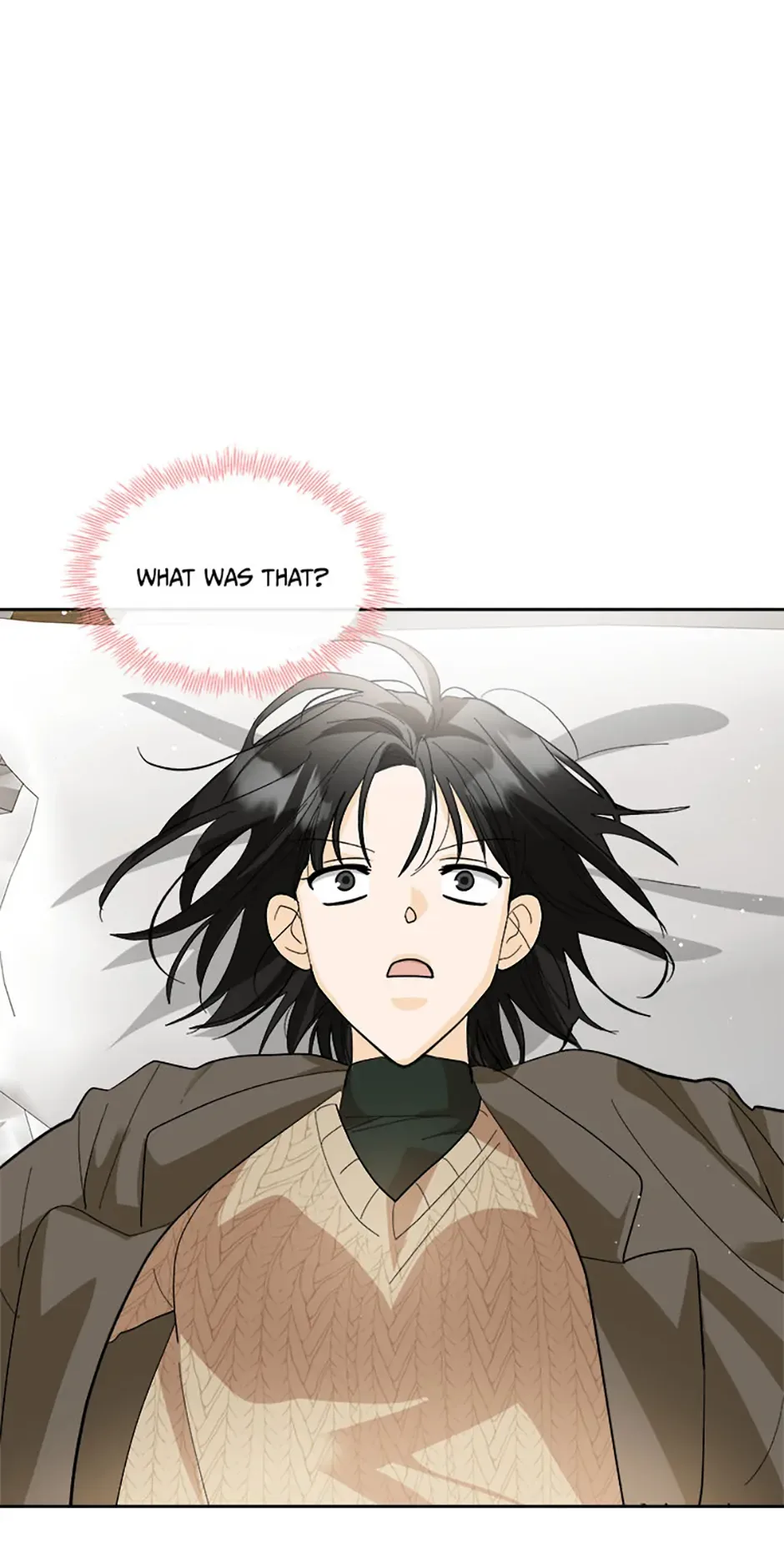 The Stylist and the Beast Chapter 43 page 47
