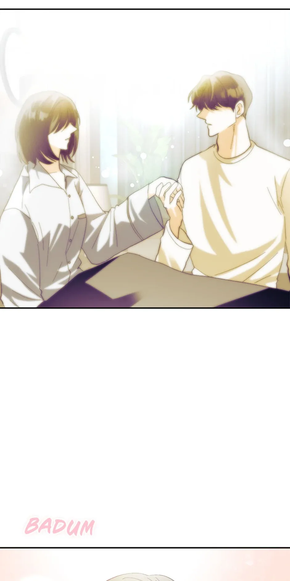 The Stylist and the Beast Chapter 43 page 52