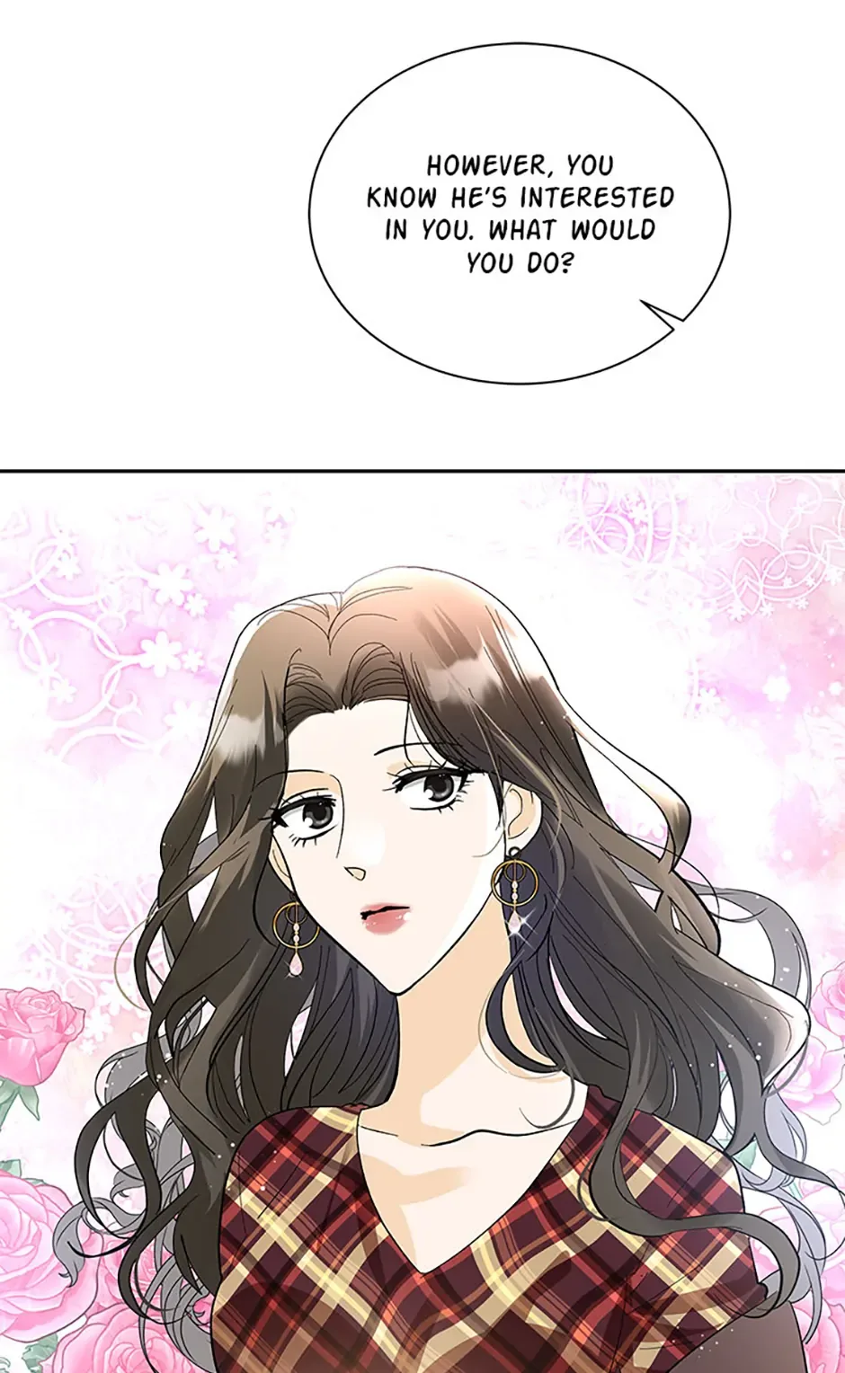 The Stylist and the Beast Chapter 42 page 12