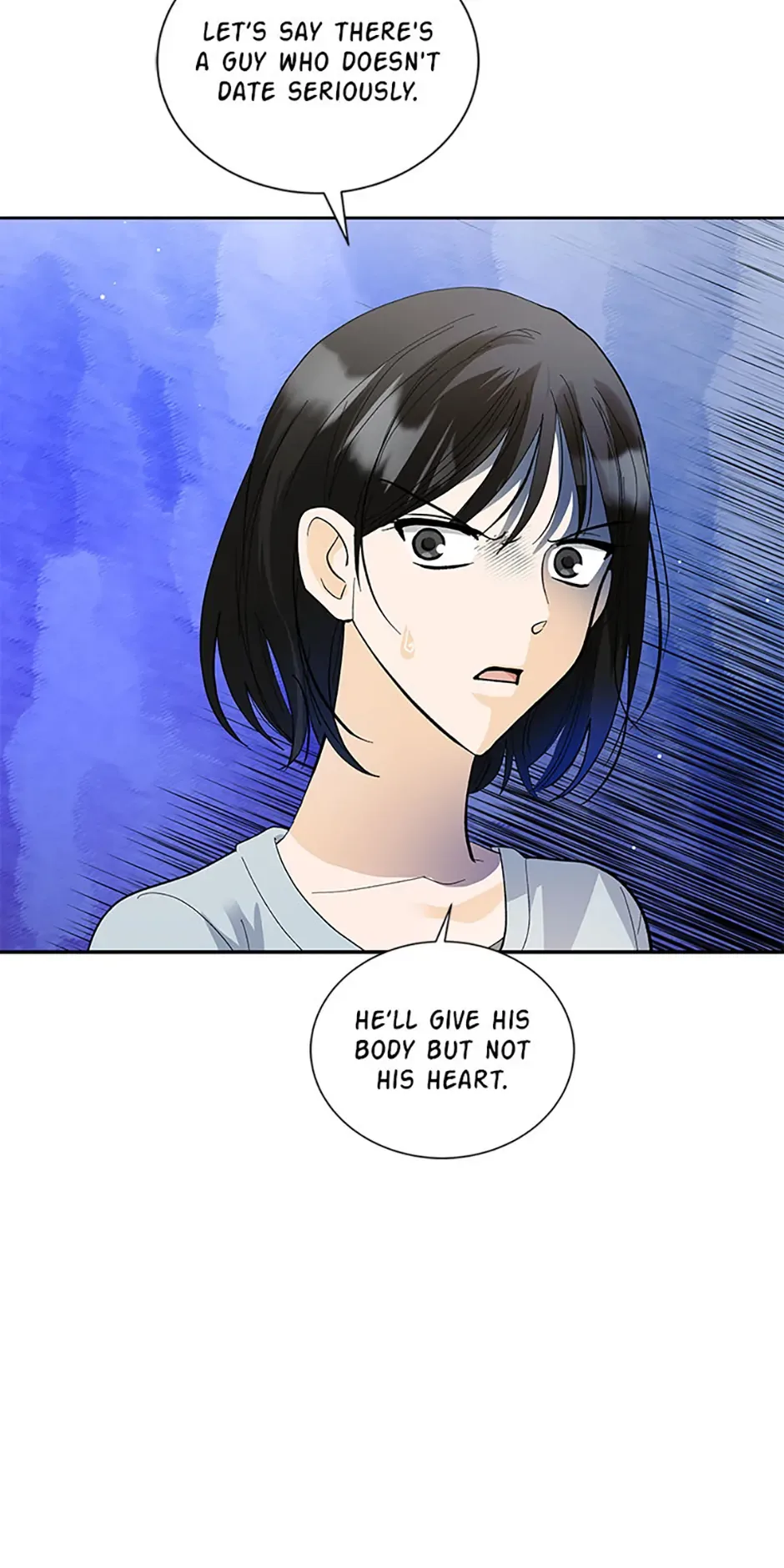 The Stylist and the Beast Chapter 42 page 11