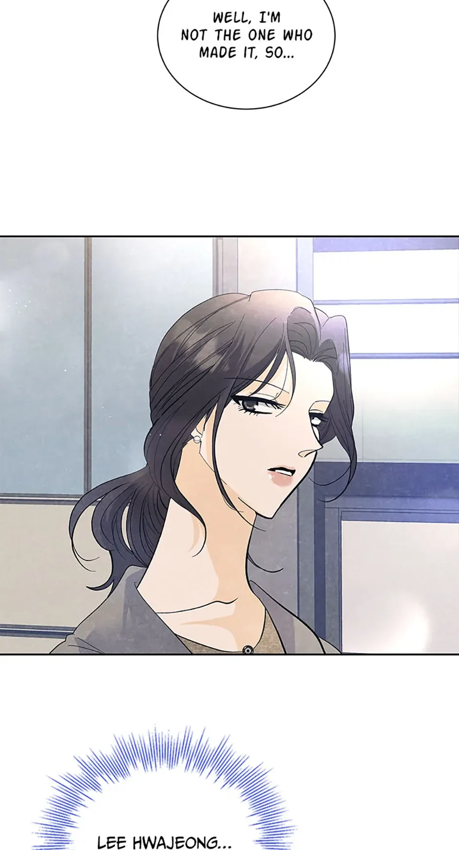 The Stylist and the Beast Chapter 43 page 26