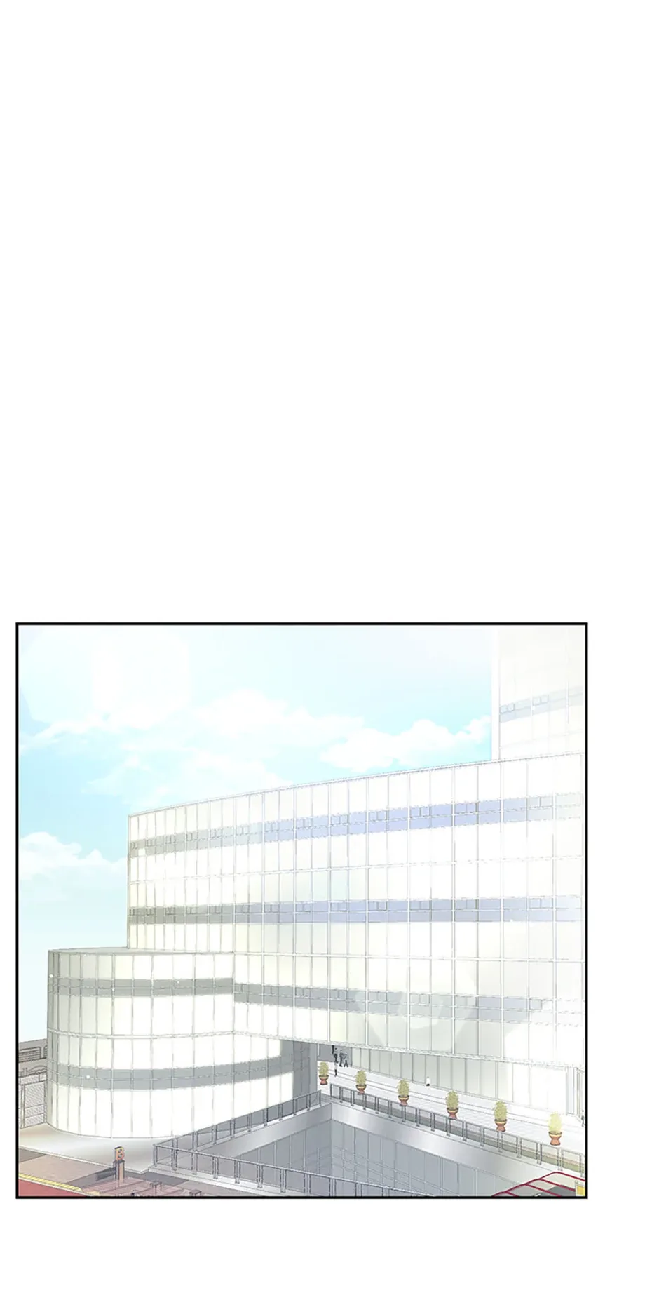 The Stylist and the Beast Chapter 43 page 2