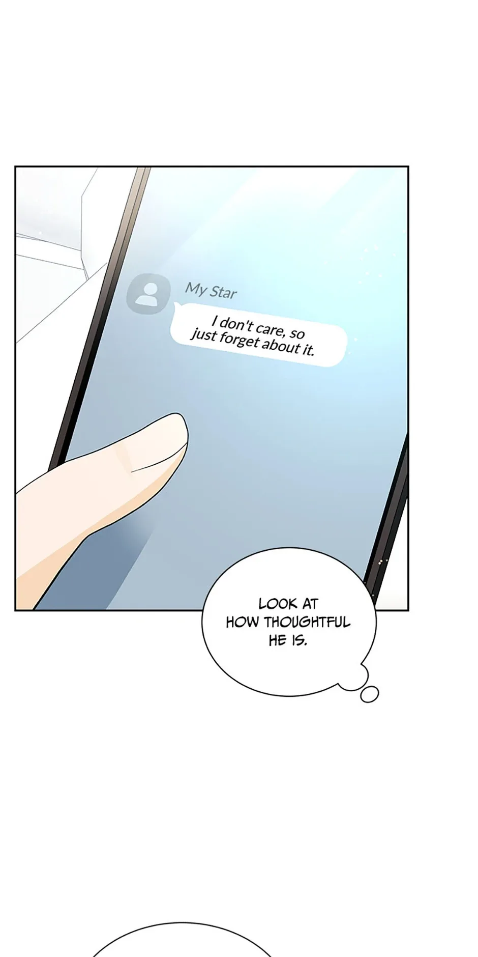 The Stylist and the Beast Chapter 42 page 5