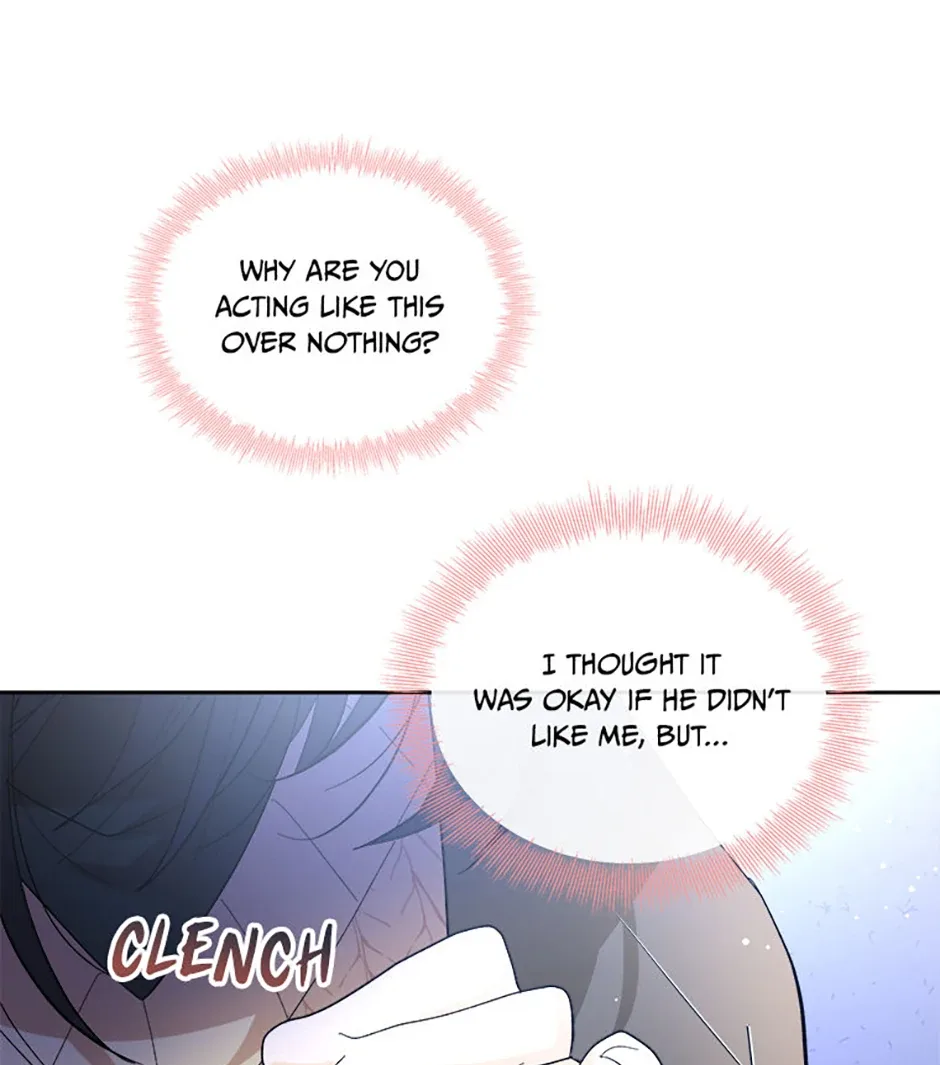 The Stylist and the Beast Chapter 43 page 54