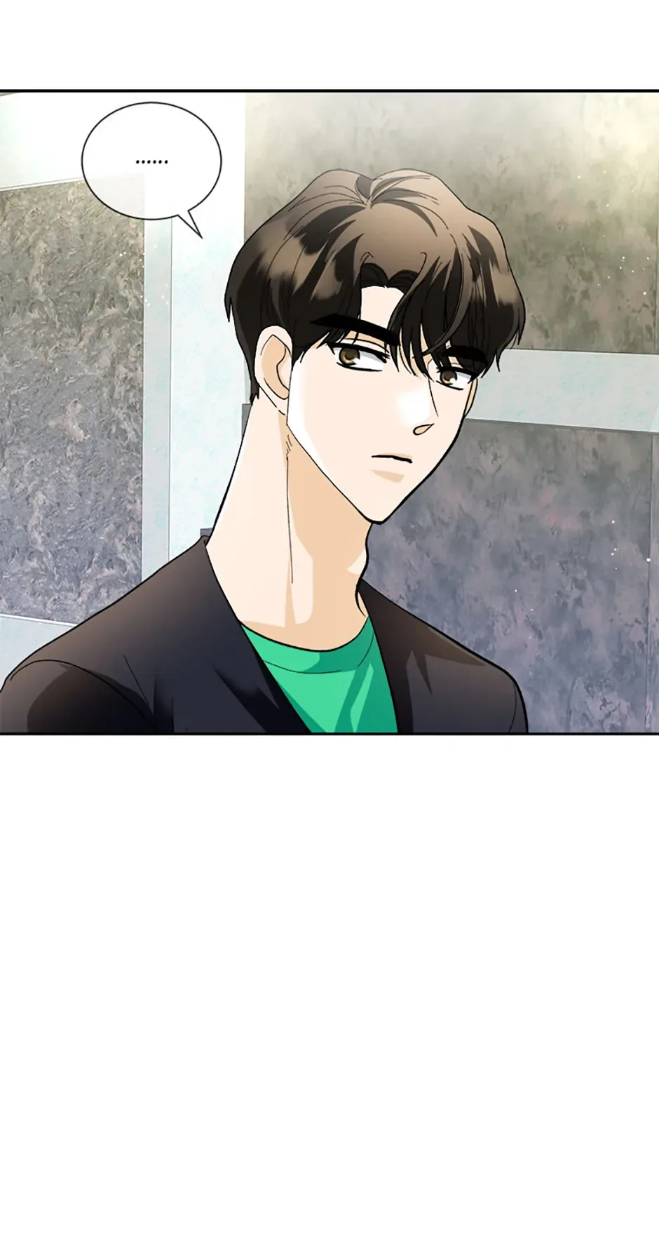 The Stylist and the Beast Chapter 43 page 40