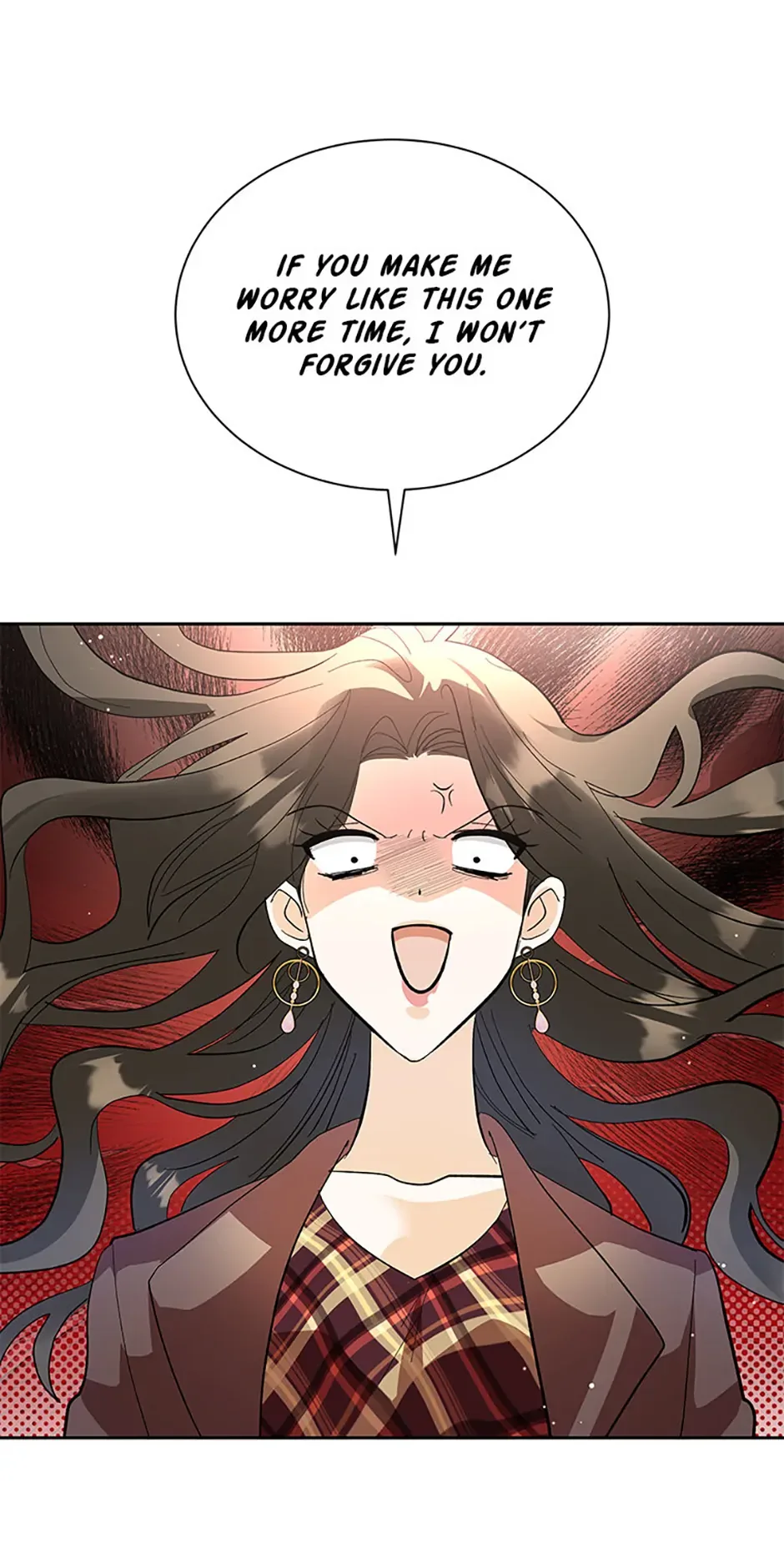 The Stylist and the Beast Chapter 42 page 7
