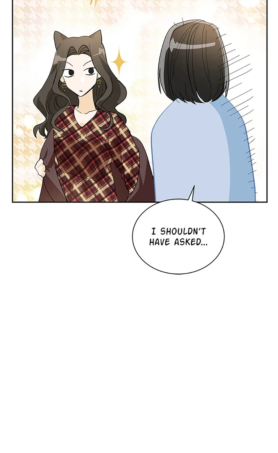 The Stylist and the Beast Chapter 42 page 14